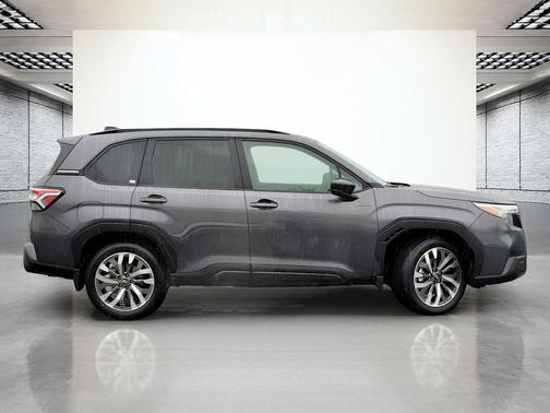 2025 Subaru Forester Hybrid Touring