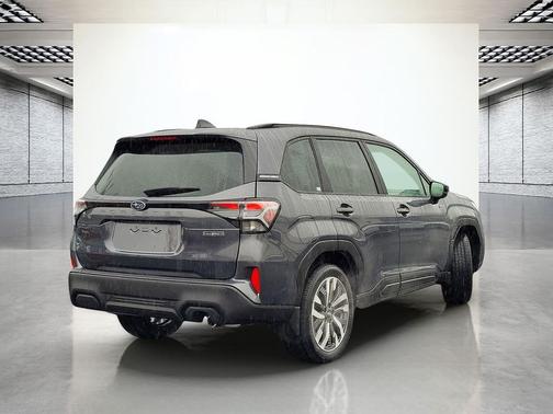 2025 Subaru Forester Hybrid Touring