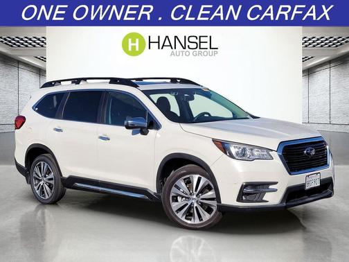 2020 Subaru Ascent Touring 7-Passenger