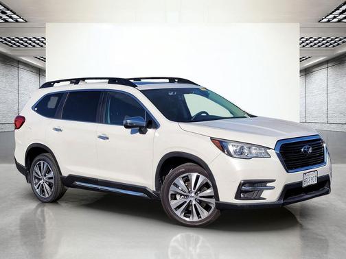 2020 Subaru Ascent Touring 7-Passenger