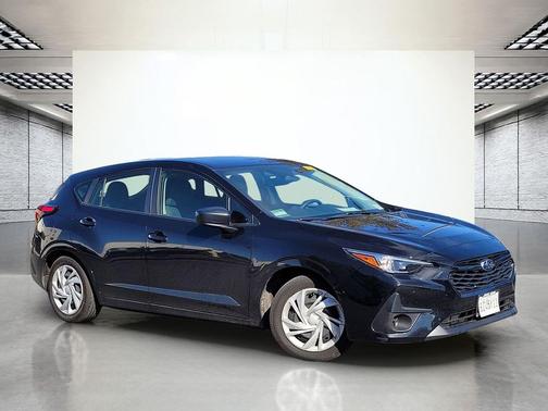 2024 Subaru Impreza Base