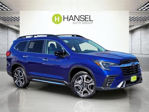 2026 Subaru Ascent Touring 7-Passenger