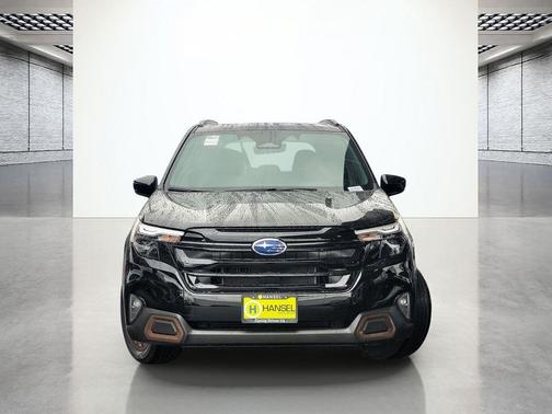 2025 Subaru Forester Hybrid Sport