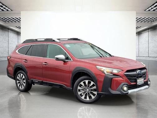 2024 Subaru Outback Touring XT