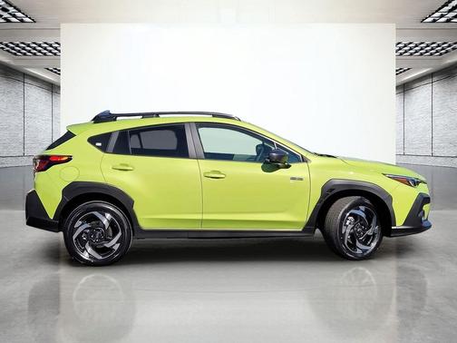 2026 Subaru Crosstrek Hybrid Base