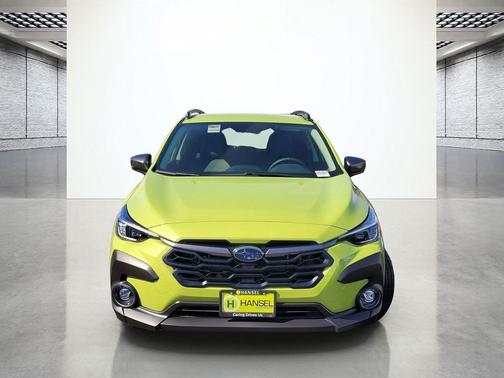 2026 Subaru Crosstrek Hybrid Base