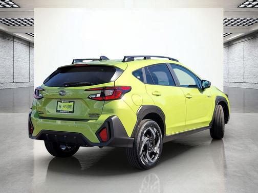 2026 Subaru Crosstrek Hybrid Base