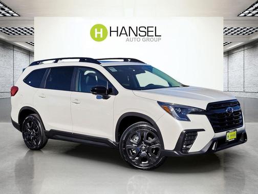 2026 Subaru Ascent Onyx Edition Touring 7-Passenger