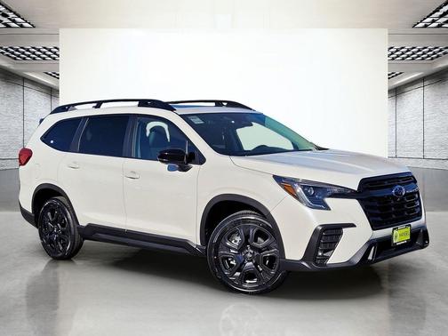 2026 Subaru Ascent Onyx Edition Touring 7-Passenger