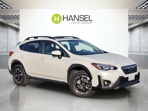 2023 Subaru Crosstrek Premium