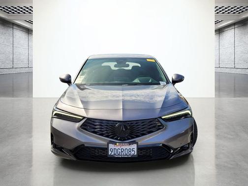 2023 Acura Integra A-SPEC Technology