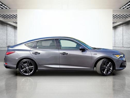 2023 Acura Integra A-SPEC Technology