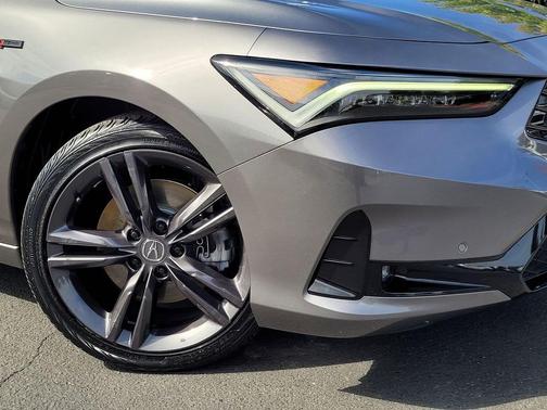 2023 Acura Integra A-SPEC Technology