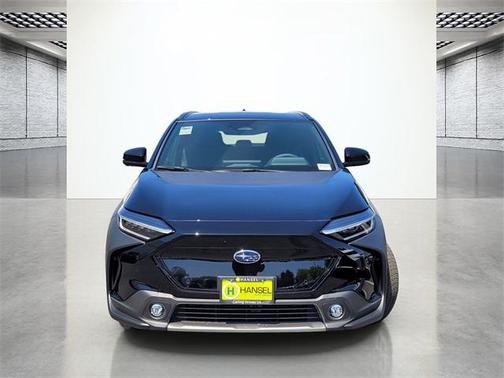 2025 Subaru Solterra Limited