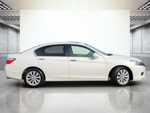 2014 Honda Accord EX