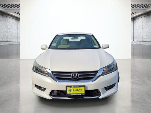 2014 Honda Accord EX