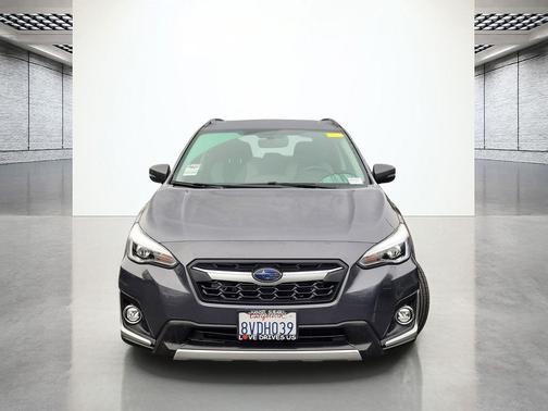 2020 Subaru Crosstrek Hybrid Base