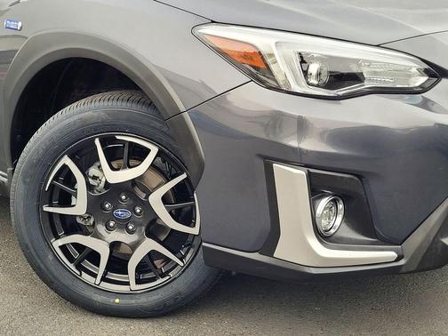 2020 Subaru Crosstrek Hybrid Base