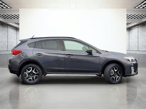 2020 Subaru Crosstrek Hybrid Base