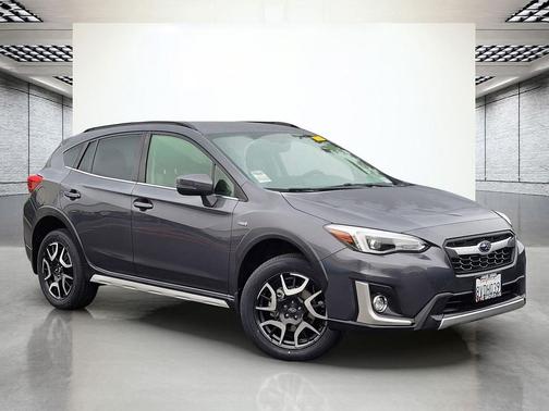 2020 Subaru Crosstrek Hybrid Base
