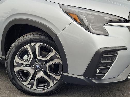 2025 Subaru Ascent Touring 7-Passenger