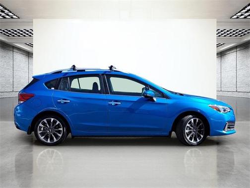 2023 Subaru Impreza Limited