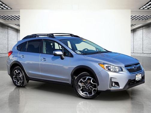 2017 Subaru Crosstrek 2.0i Limited
