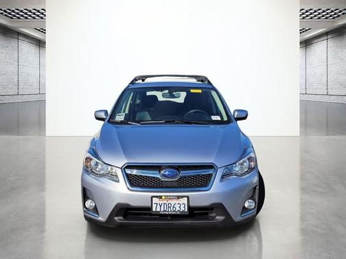 2017 Subaru Crosstrek 2.0i Limited