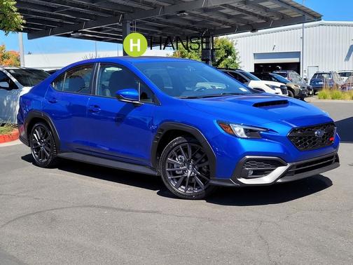 2025 Subaru WRX Premium