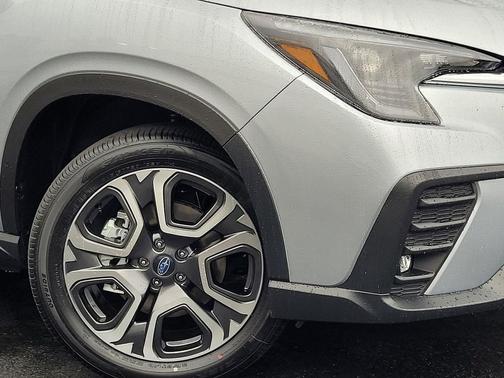 2025 Subaru Ascent Touring 7-Passenger