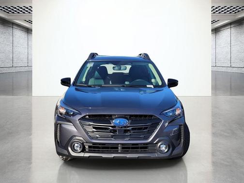 2025 Subaru Outback Onyx Edition XT