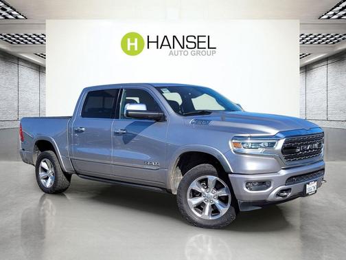 2019 RAM 1500 Limited