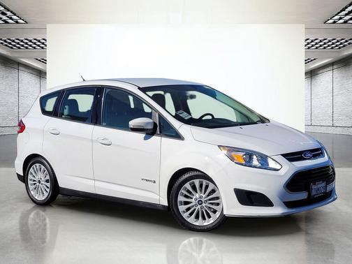 2017 Ford C-Max Hybrid SE