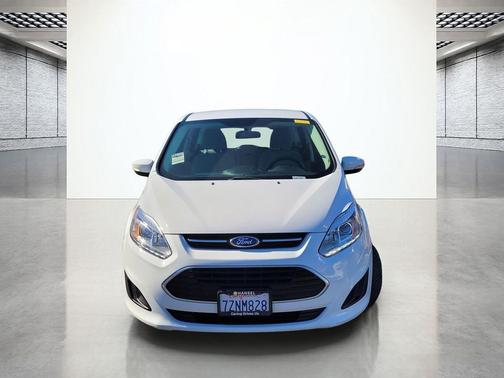 2017 Ford C-Max Hybrid SE
