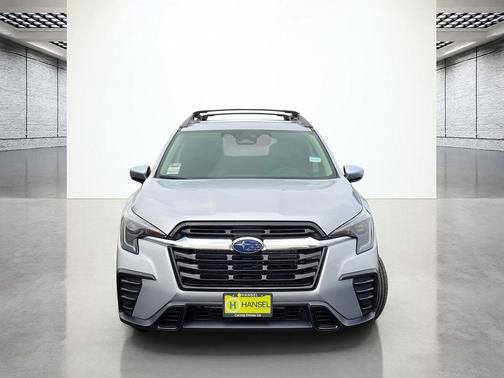2025 Subaru Ascent Premium 7-Passenger