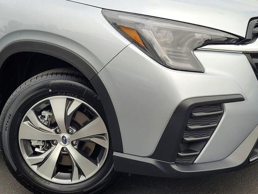 2025 Subaru Ascent Premium 7-Passenger