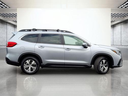 2025 Subaru Ascent Premium 7-Passenger
