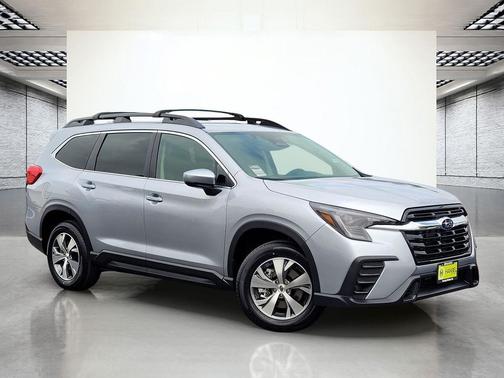 2025 Subaru Ascent Premium 7-Passenger