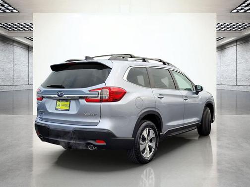 2025 Subaru Ascent Premium 7-Passenger