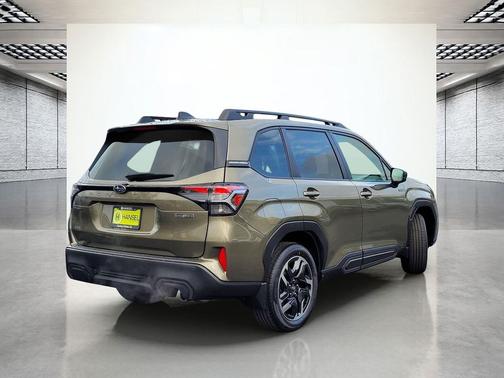 2025 Subaru Forester Hybrid Limited
