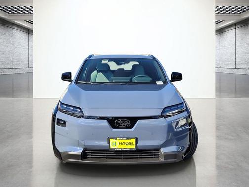 2026 Subaru Solterra Premium