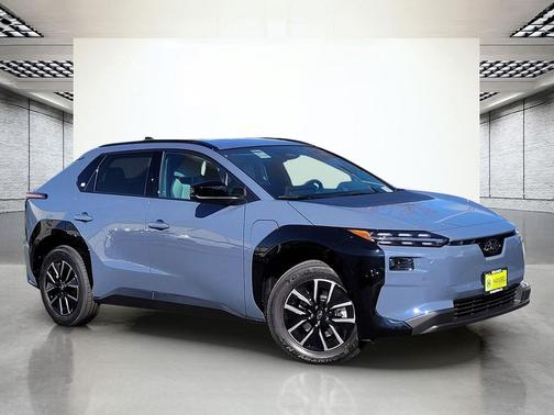 2026 Subaru Solterra Premium