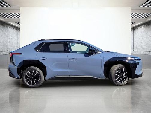 2026 Subaru Solterra Premium