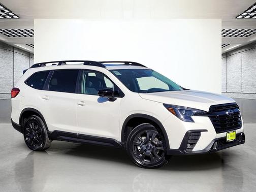 2026 Subaru Ascent Onyx Edition Touring 7-Passenger