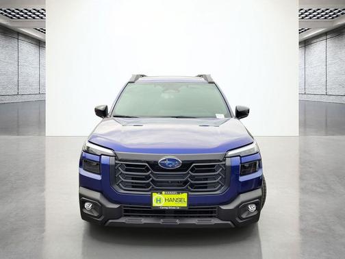 Sapphire Blue Pearl 2026 Subaru Outback Limited XT