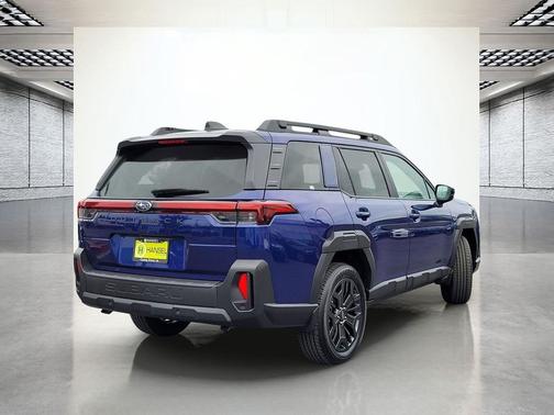 Sapphire Blue Pearl 2026 Subaru Outback Limited XT