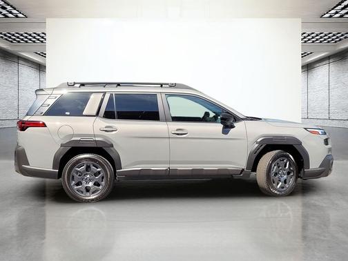 River Rock Pearl 2026 Subaru Outback Premium