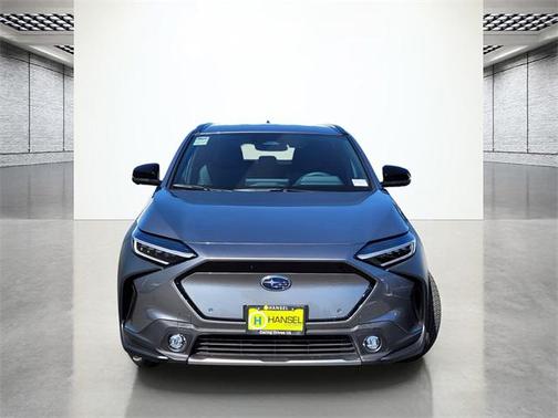 2025 Subaru Solterra Limited