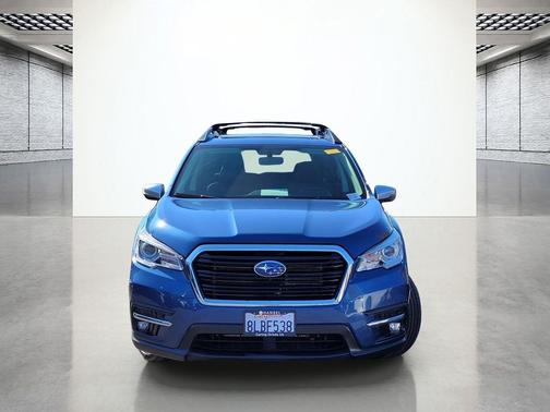 2019 Subaru Ascent Touring 7-Passenger