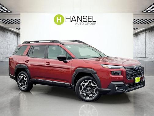 2026 Subaru Outback Touring